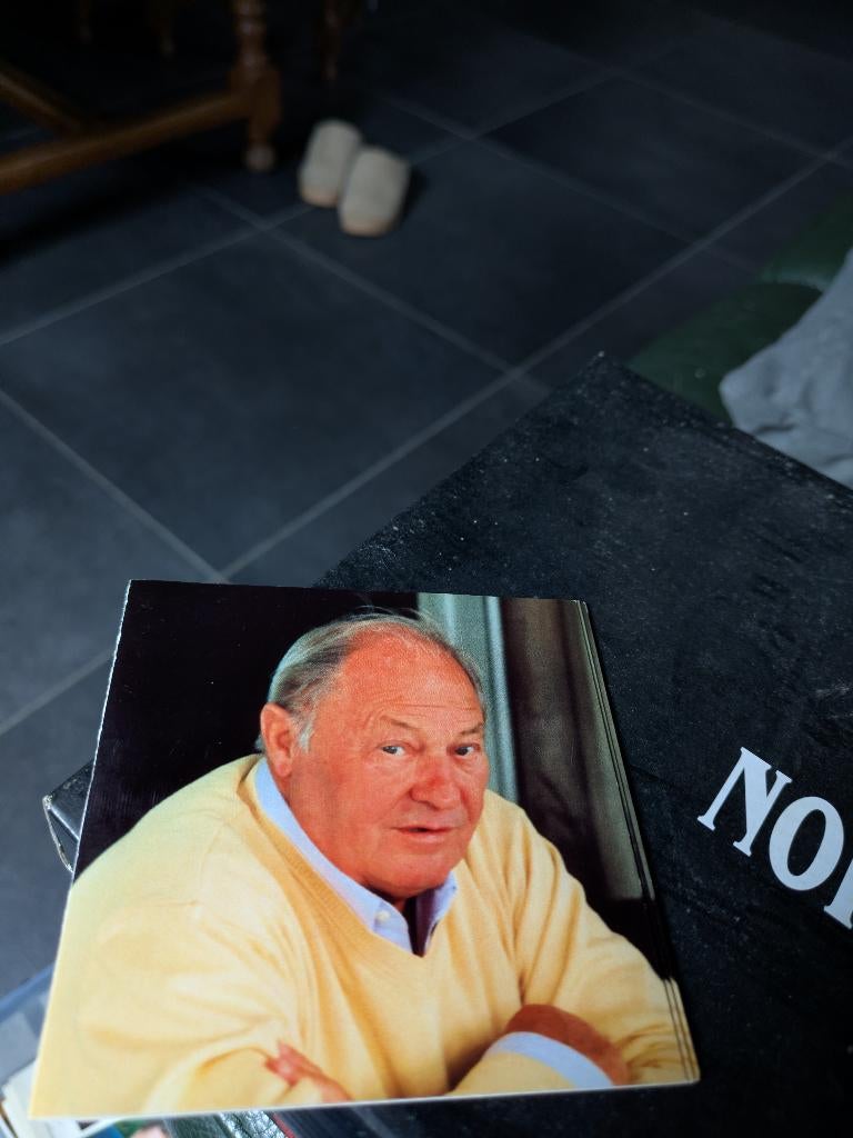 Dp Herman Goossens, Verzamelen, Ophalen of Verzenden, Bidprentje
