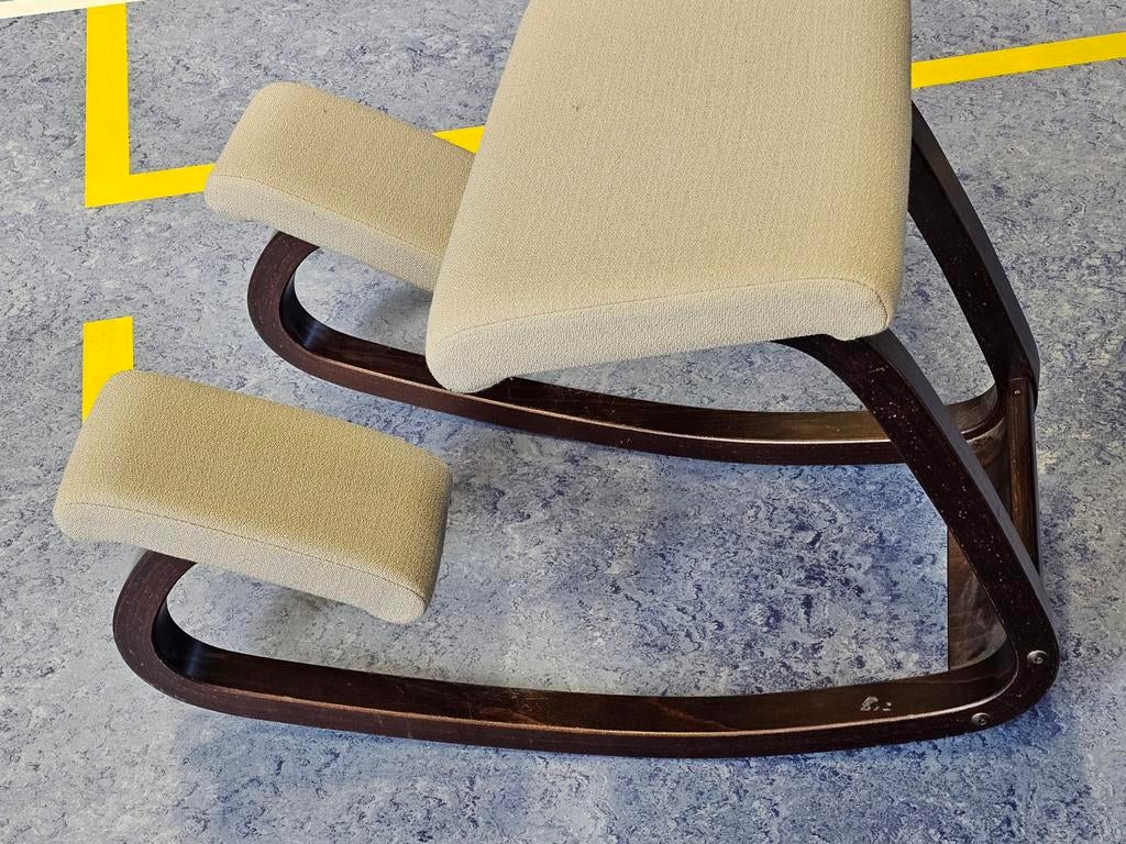 Stokke Variable kniestoel, Huis en Inrichting, Ophalen