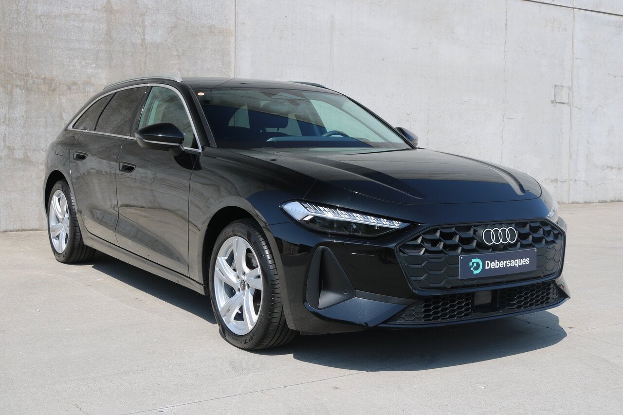 Audi A5 A5 Avant 2.0 TFSI Attraction S tronic Attraction, Autos, Audi, 0 kg, Achat, Entreprise, 0 kg
