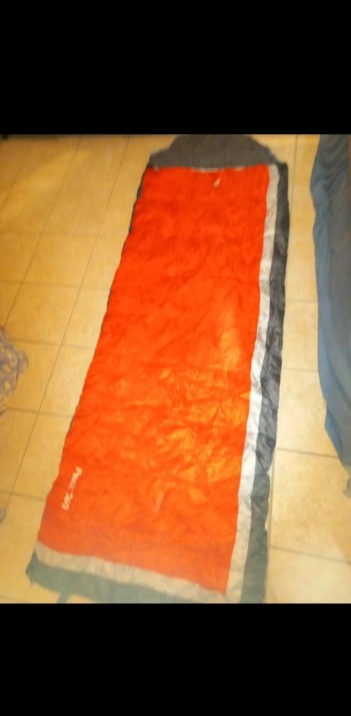 Sac de couchage karrimor peak 300, Enlèvement ou Envoi