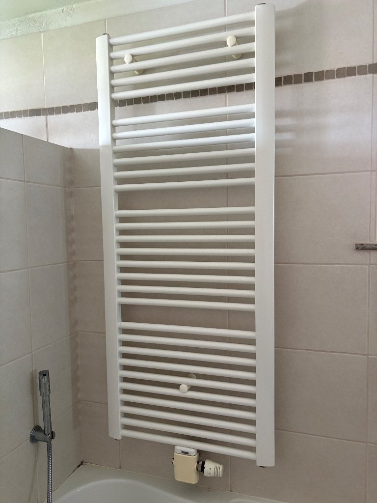 Sierradiator, Ophalen, Gebruikt, Radiator, Minder dan 60 cm