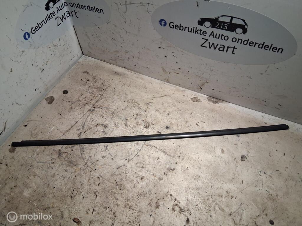 Raamlikker RV Vw Golf Cabrio IV 2.0 1E0837478, Gebruikt, Volkswagen, Ophalen of Verzenden, Volkswagen