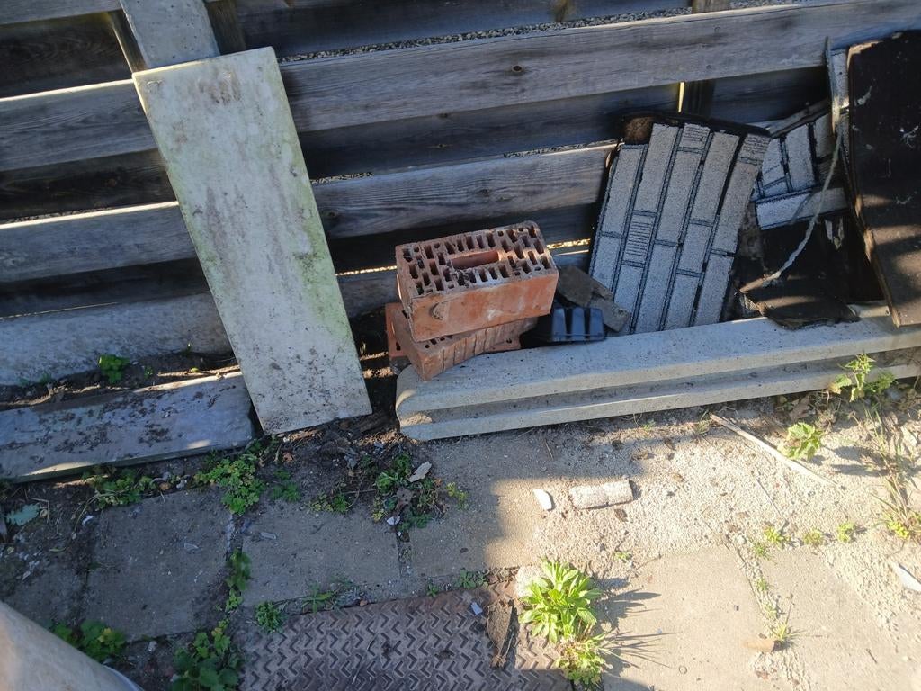 Gratis in aarschot, Ophalen