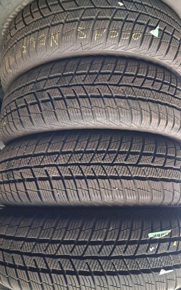 Démo hivernale 1856515 185/65/15 185/65r15 8,5 mm, Enlèvement
