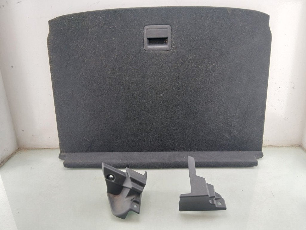 TAPIS DE COFFRE Audi RS 3 Sportback (8YA) (01-2021/-), Autos : Pièces & Accessoires, Auto-Union-Straße  1,
85057  Ingolstadt, DE