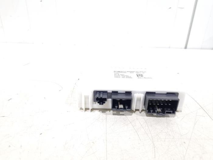 Trekhaak Module van een Ford Transit Custom, Auto-onderdelen, Gebruikt, -, -, Ophalen of Verzenden
