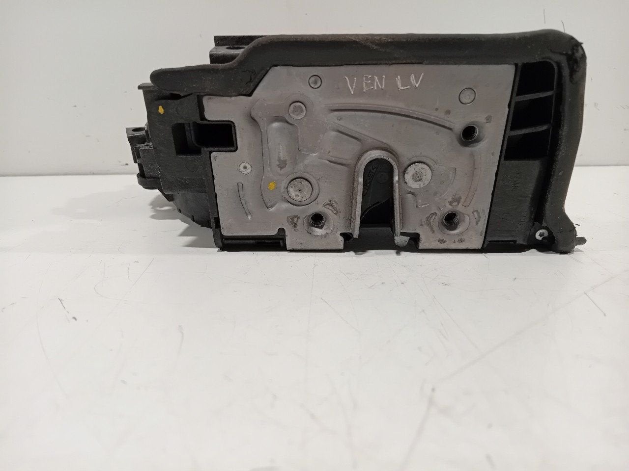 Slot mechaniek portier elektrisch centrale vergrendeling lin, Onderdelen@venauto.nl, Van der Ven Autorecycling B.V., Gebruikt