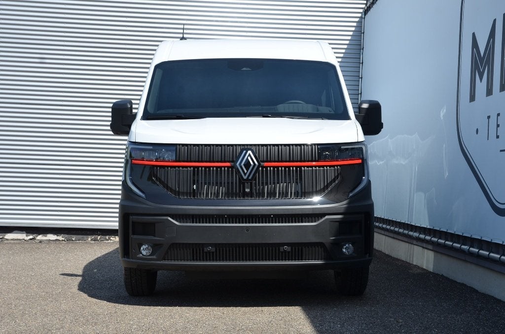 Renault Master- L3H2- Automaat-170Pk-Camera-Nieuw- 35990+BTW, Automaat, Stof, https://public.car-pass.be/vhr/802dbb18-0e6b-462b-a9b8-456e864e21f3