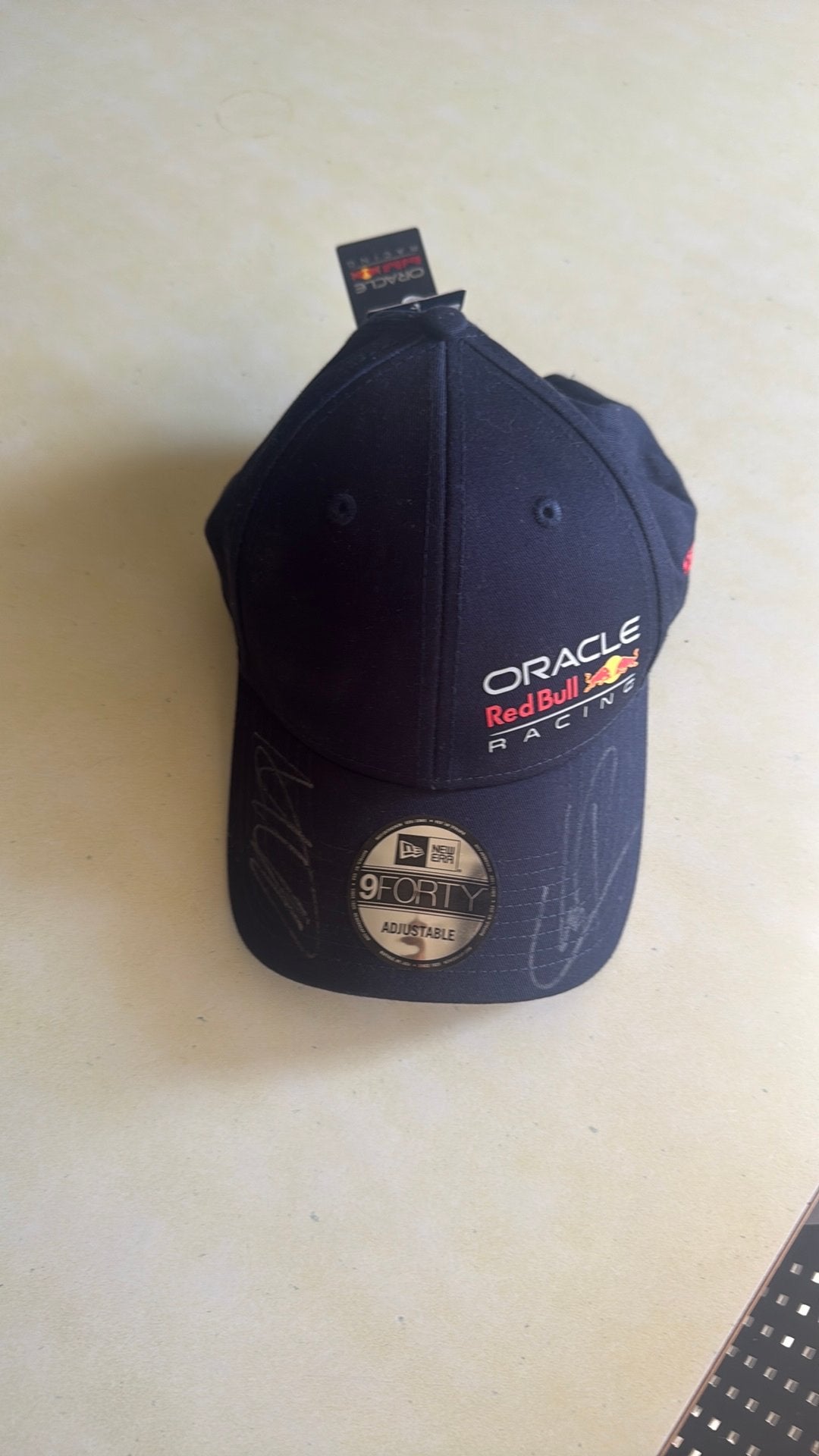 Max verstappen collectors item, Kleding | Heren, Ophalen of Verzenden, Zo goed als nieuw