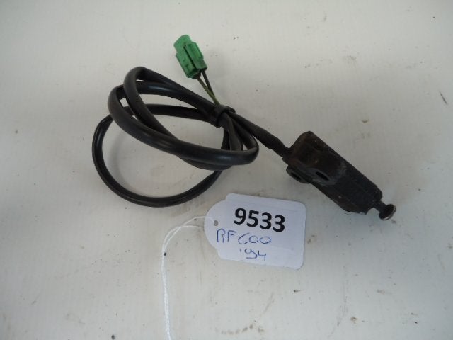 RF600 1993 - 1997 Suzuki Elektrische component D1-14724, Motoren, Onderdelen | Suzuki