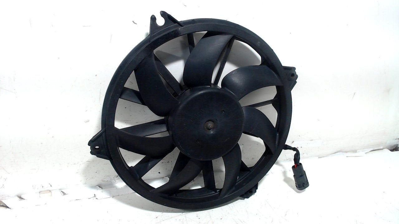 Koelventilatormotor Peugeot 5008, Onderdelen@venauto.nl, Van der Ven Autorecycling B.V., Ettenseweg 76, 4706 PB Roosendaal, The Netherlands