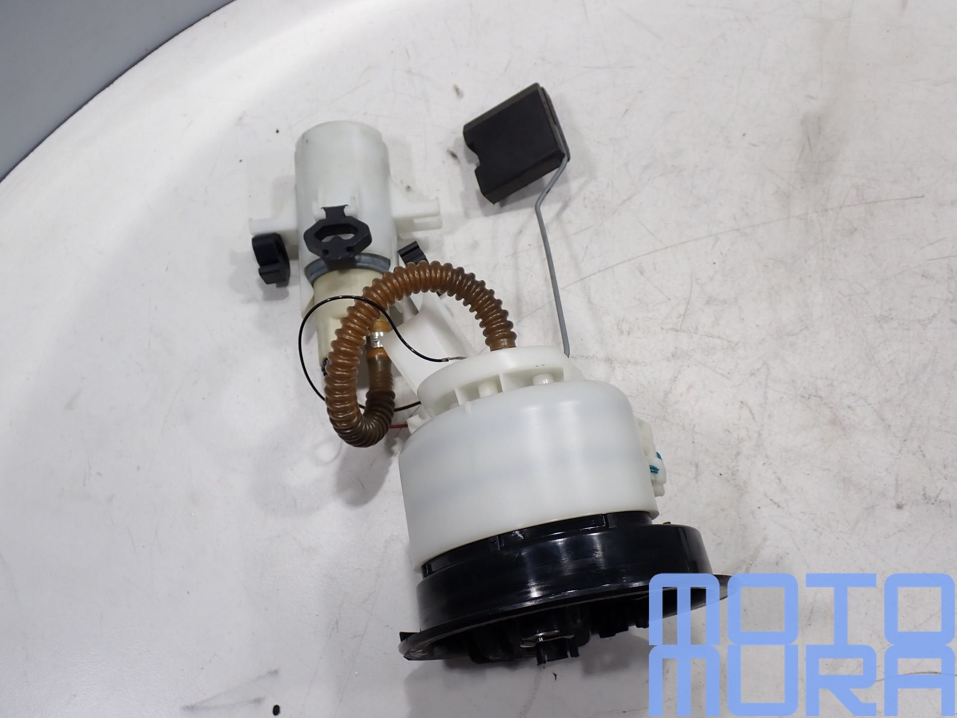 BMW R1200GS 2002 - 2007 brandstofpomp benzinepomp brandstof, Motoren, Onderdelen | BMW, Gebruikt, -, -, Ophalen of Verzenden