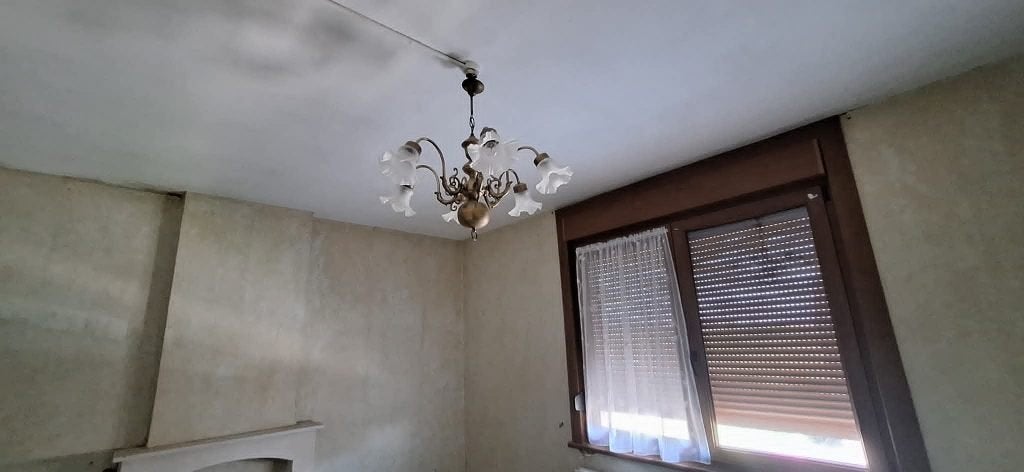 Lustre, Antiquités & Art, Enlèvement