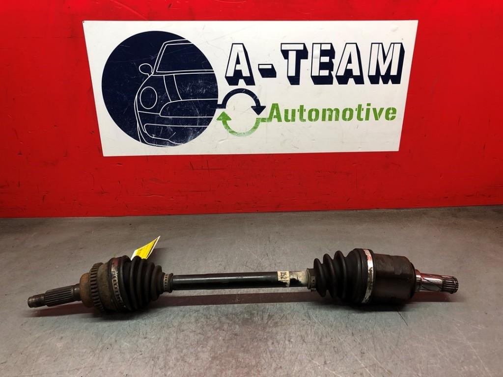 AANDRIJFAS LINKS VOOR ABS Suzuki Wagon-R+ (RB), Gebruikt, Suzuki