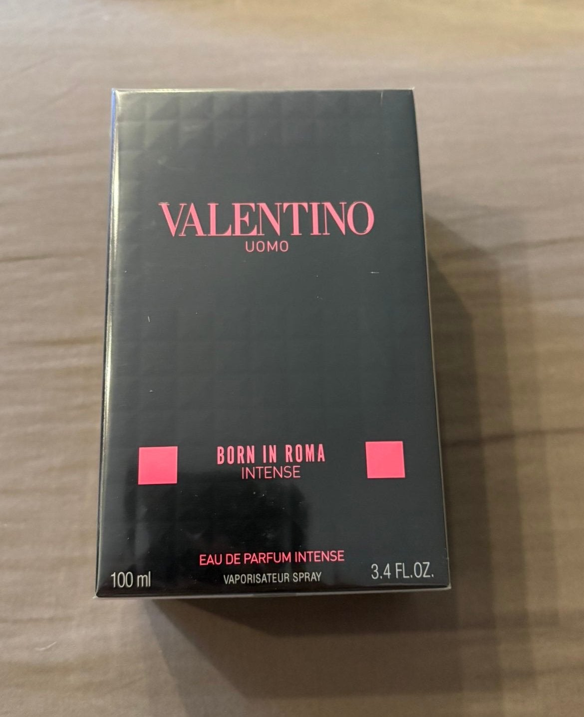 Parfum Valentino Born In Roma Intense, Envoi, Comme neuf
