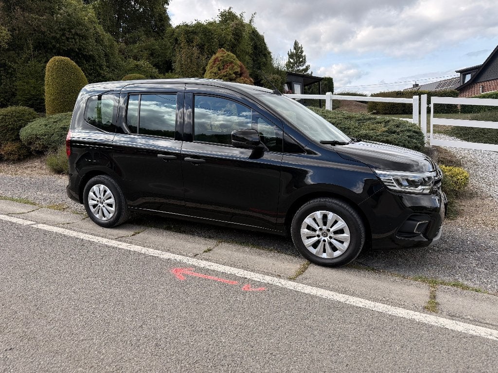Renault Kangoo 1.3 Tce Essence 102ch, Autos, Achat, Euro 6, Entreprise, https://public.car-pass.be/vhr/e2ba57c8-b1a7-4861-bd23-f1d8a3040384
