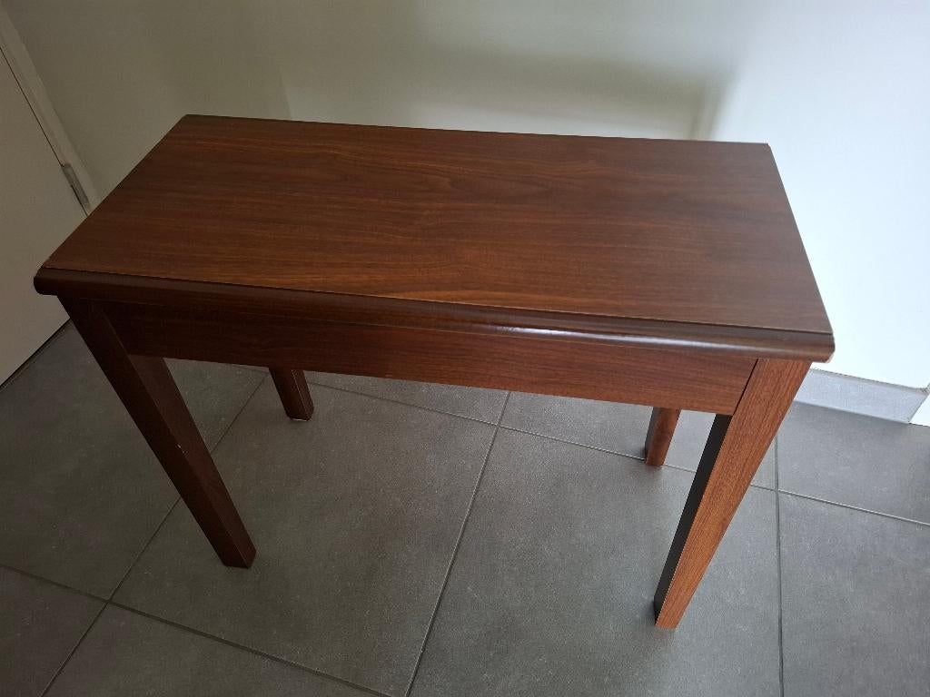 orgelbank, Muziek en Instrumenten, Ophalen, Zo goed als nieuw