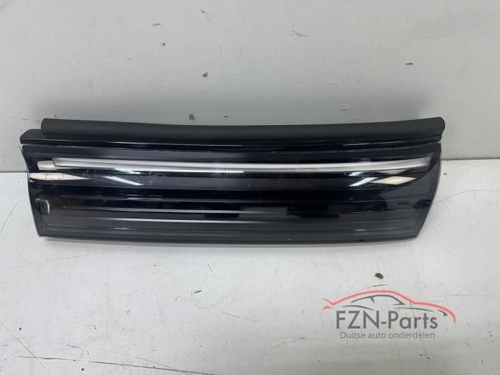 VW Tiguan 571 Verlichte grille Links, Ophalen of Verzenden, Gebruikt