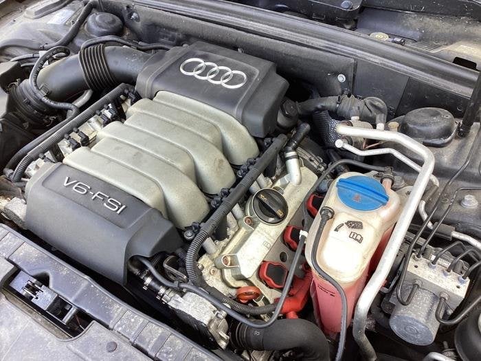Moteur d'un Audi A5, Autos : Pièces & Accessoires, Moteurs & Accessoires, -, 3 mois de garantie, Audi, Utilisé