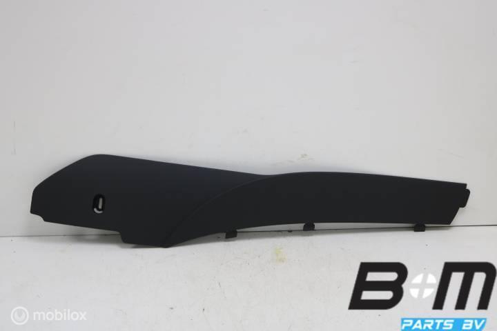 Afdekking middenconsole rechts VW Passat CC 3C1863046C, Utilisé