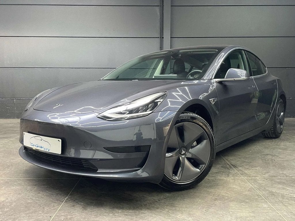 Tesla Model 3 60 kWh Standard Plus / Auto Pilot / 360 came, Autos, Tesla, Entreprise, Achat, Model 3, ABS, Régulateur de distance