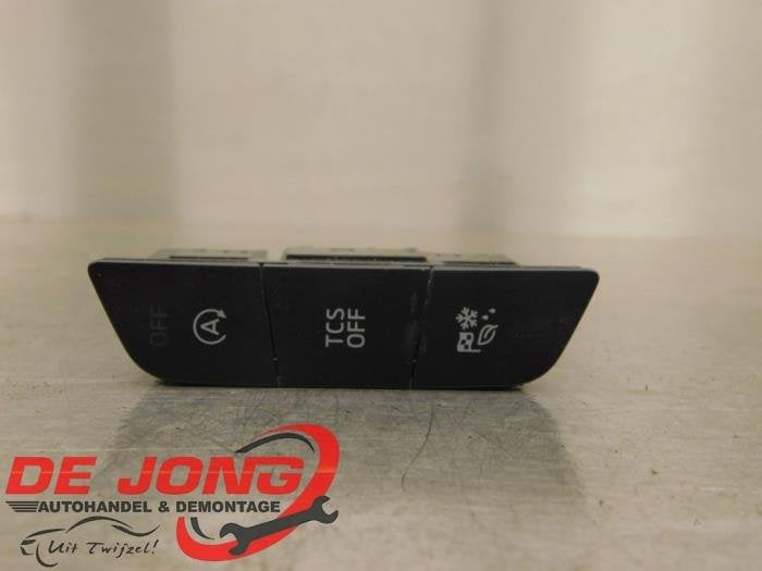 Commutateur d'un Ford Focus, -, 3 mois de garantie, -, -