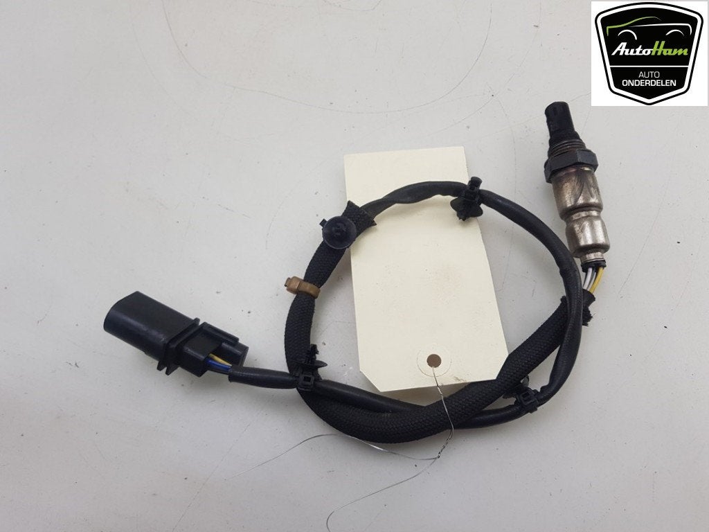 SONDE LAMBDA Opel Astra K (|55489509|55502863|), Utilisé, Opel