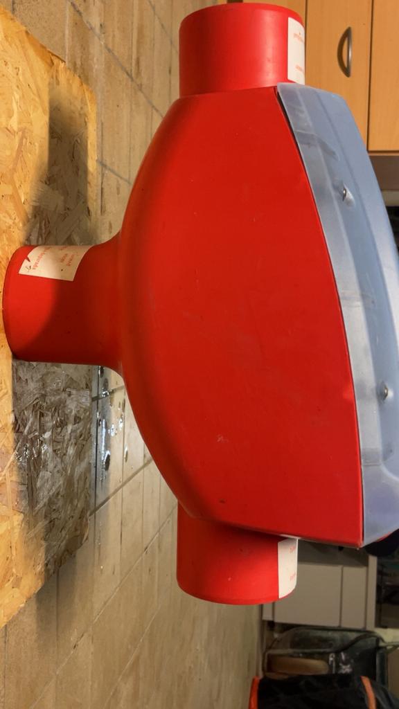 Filtration auto-nettoyant /Graf Filtre Minimax-Pro, Enlèvement, Neuf