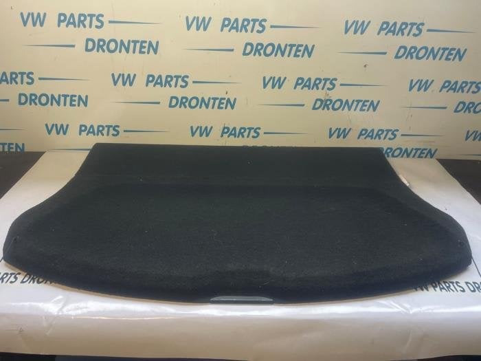 Plage arrière d'un Seat Ibiza, -, 3 mois de garantie, Utilisé, -