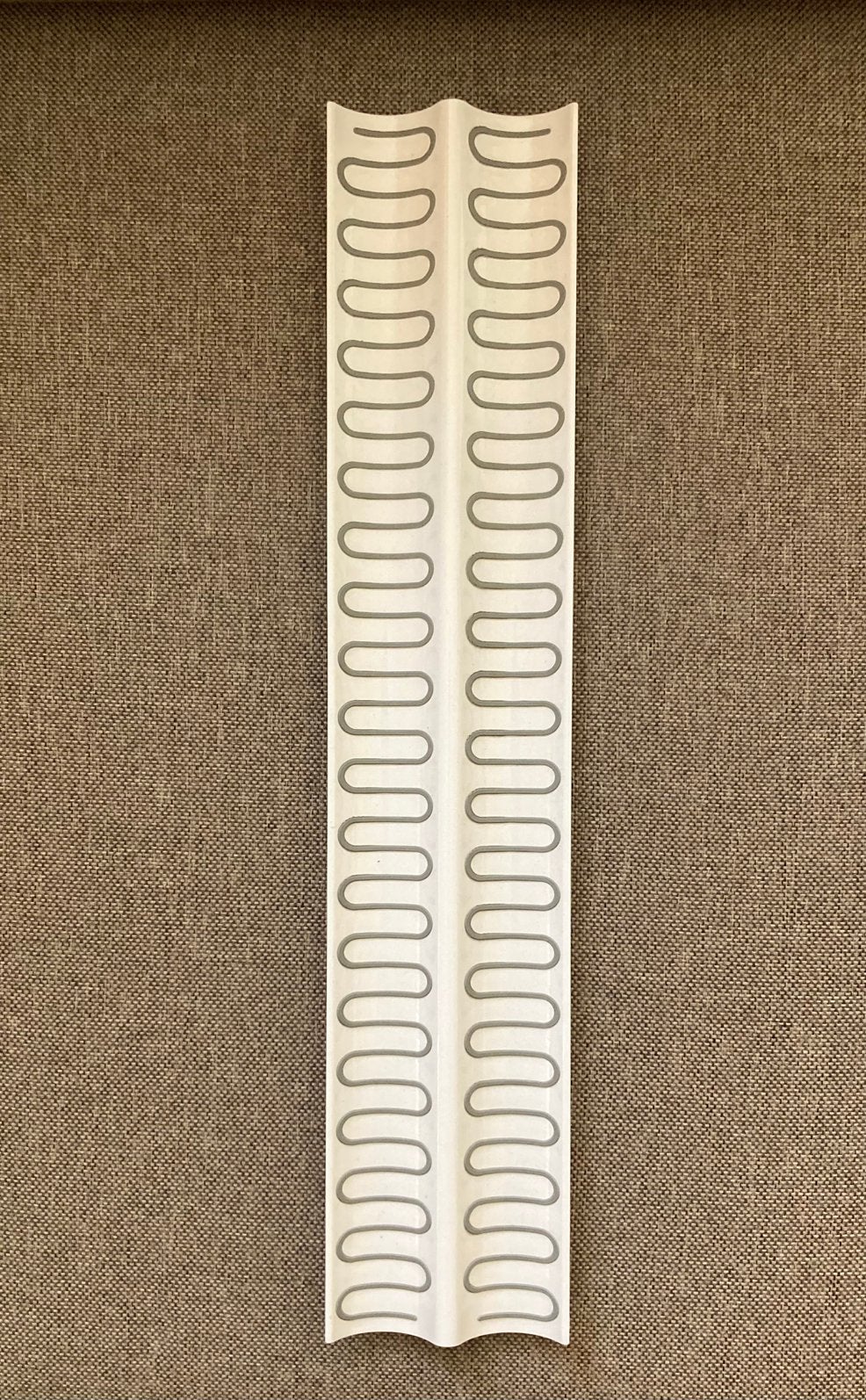 Casier épices pour tiroir neuf, Neuf, 25 à 50 cm, Enlèvement, Blanc