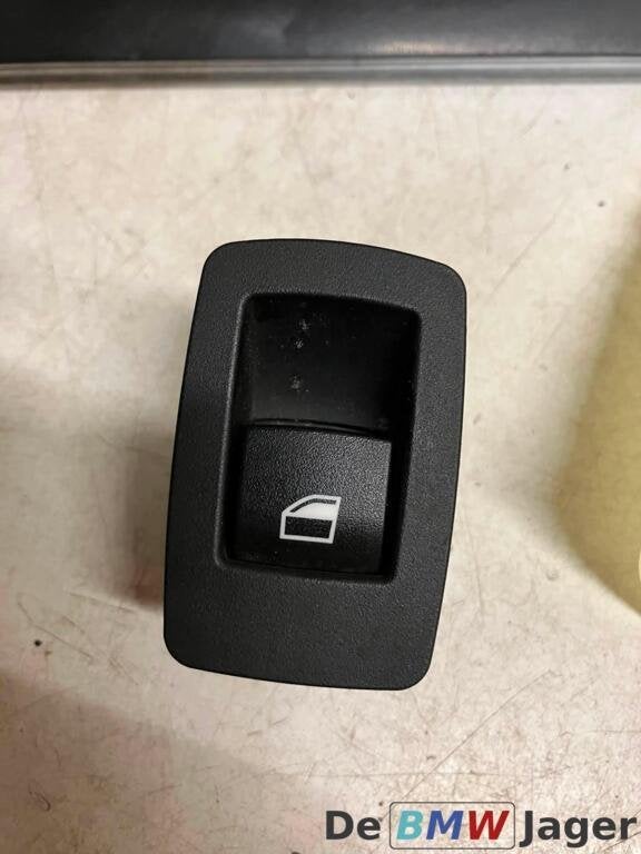 Raamschakelaar BMW F20 F45 F46 F30 F07 F10 F06   61319208108, Enlèvement ou Envoi, Utilisé, BMW, BMW