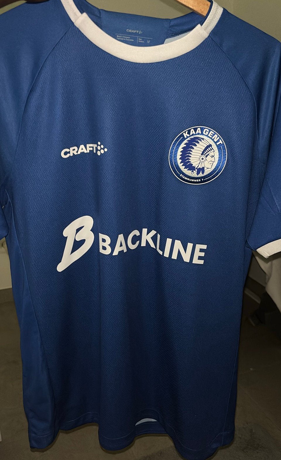 Kaa gent home tenue, Maat M, Ophalen of Verzenden, Zo goed als nieuw