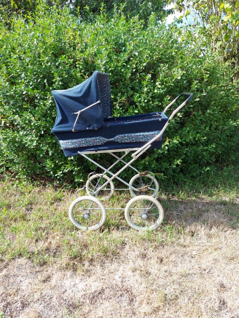 Poppenwagen, Kinderen en Baby's, Speelgoed | Poppen, Ophalen