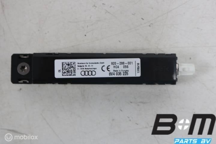 Antenneversterker Audi A3 8V SB 8V4035225, Autos : Divers, Autoradios, Utilisé