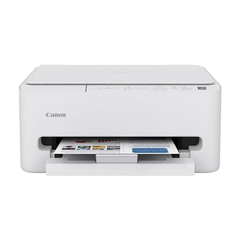 Canon Pixma-printer, Computers en Software, Printers, Ophalen, Nieuw, Printer