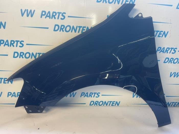 Aile avant gauche d'un Volkswagen Polo (L041), Volkswagen, -, 3 mois de garantie, Utilisé