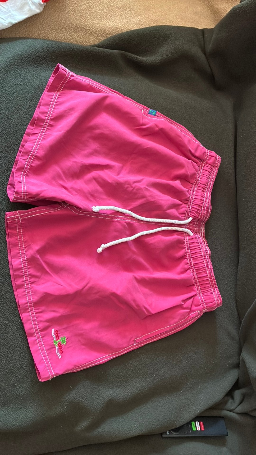 Maillot short 48 / M tout doux NEUF, Vêtements | Hommes, Vêtements de bain & Maillots de bain, Enlèvement