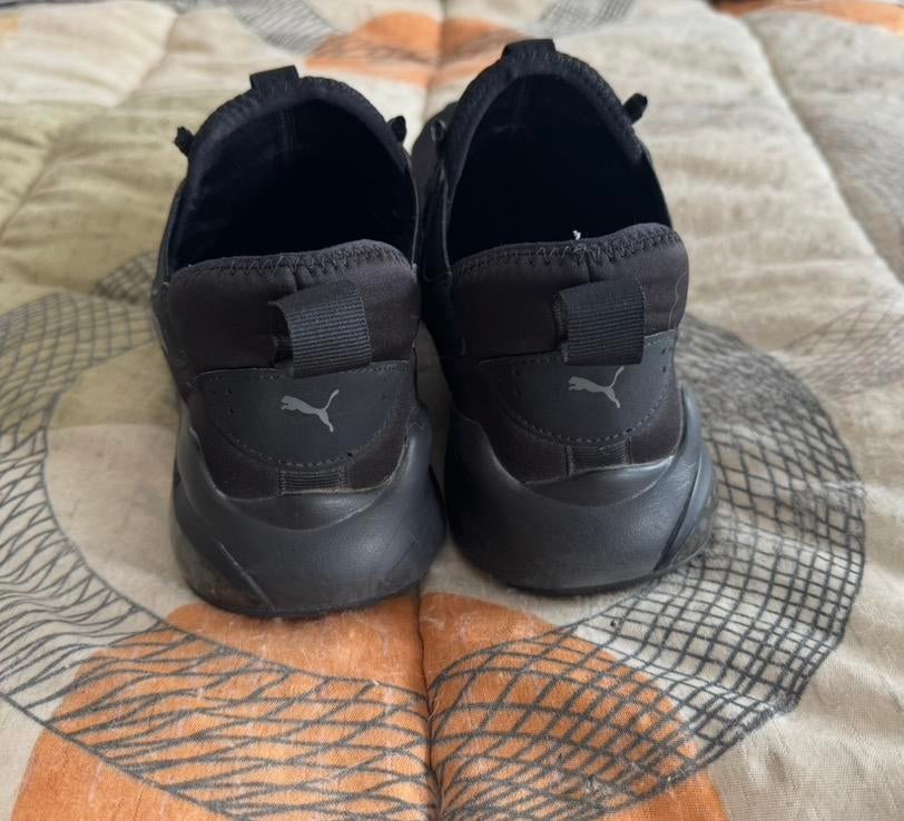 PUMA Chaussures de running (42), Enlèvement ou Envoi, Comme neuf
