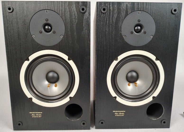 Marantz LD 20 DMS, Audio, Tv en Foto, Ophalen