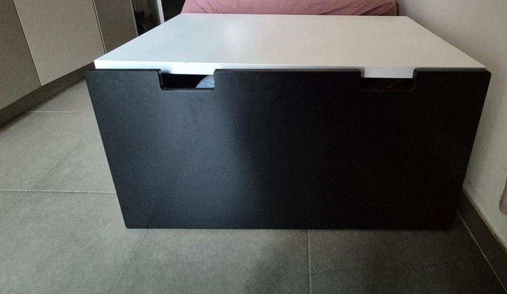 Ikea schuif, Huis en Inrichting, Ophalen, Gebruikt, Met lade(s)