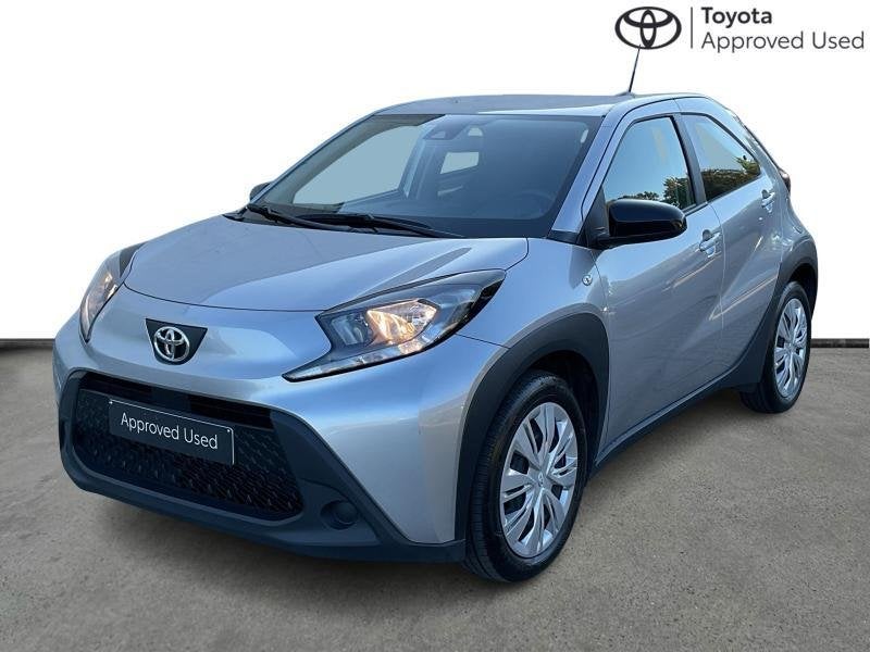 Toyota Aygo Play, Auto's, 72 pk, Handgeschakeld, 5 deurs, https://public.car-pass.be/vhr/24f28c1f-b785-4bde-9cc2-24d944da36f9