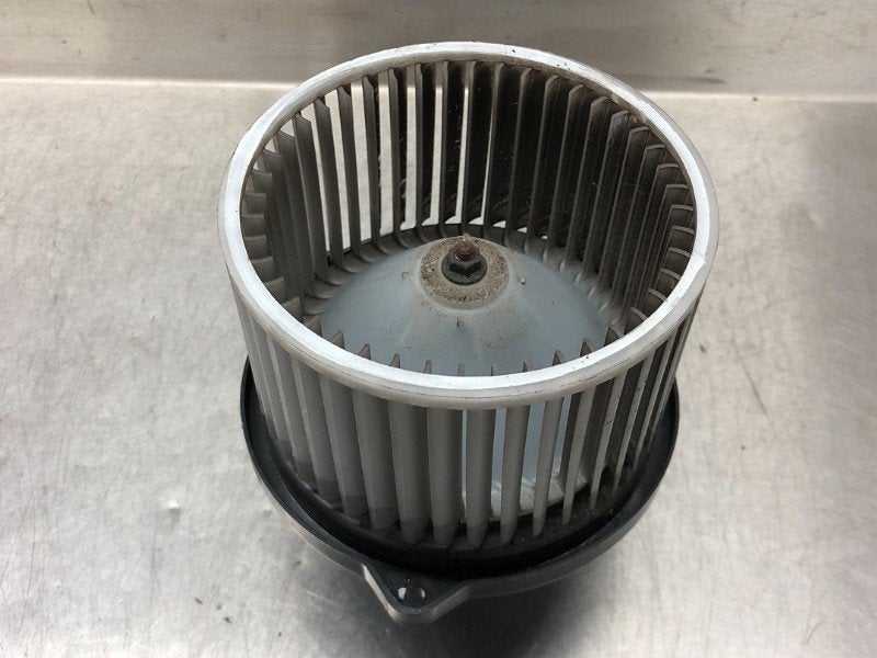 VENTILATEUR RADIATEUR MOTEUR Hyundai Atos (01-1997/12-2008), Utilisé, Hyundai