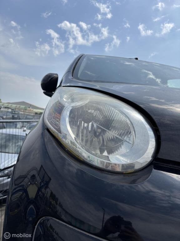 Koplamp rechts Citroen C1 I ('05-'15), Gebruikt, Citroën, Ophalen of Verzenden, Citroen