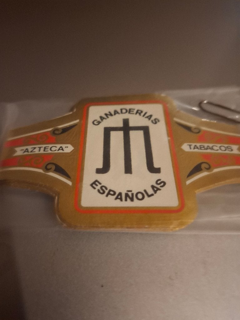 Sigarenbandrn, Ophalen of Verzenden, Gebruikt, Overige typen