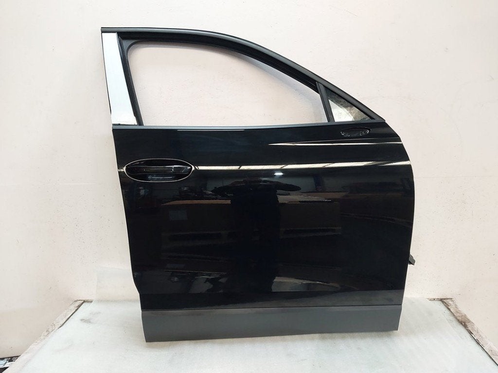 PORTE AVANT DROITE Volkswagen Tiguan (CT1) (|571831056E|), Autos : Pièces & Accessoires, Carrosserie & Tôlerie, Utilisé, Avant