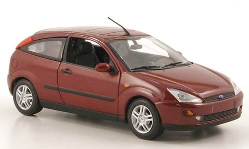 Schaalmodel, Enlèvement ou Envoi, Neuf, Voiture