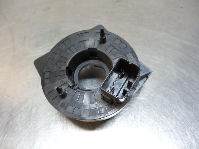 Ressort tournant airbag d'un Volkswagen Polo (Polo 01-), Volkswagen, -, 3 mois de garantie, Utilisé