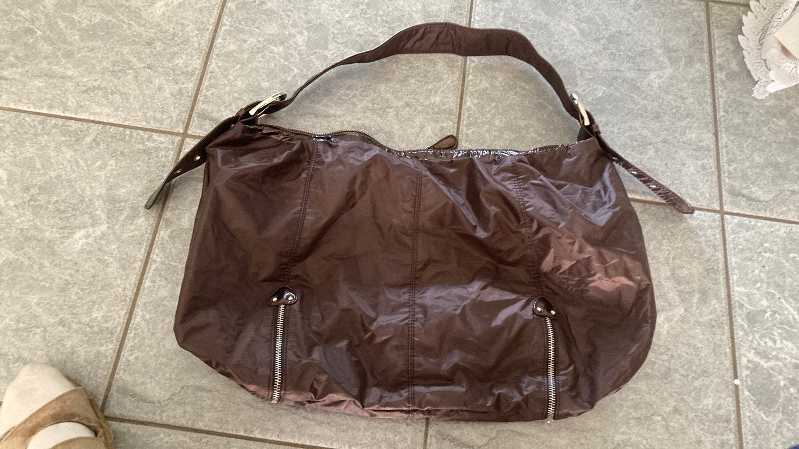 Handtas, Bijoux, Sacs & Beauté, Sacs | Sacs à bandoulière, Enlèvement ou Envoi, Comme neuf