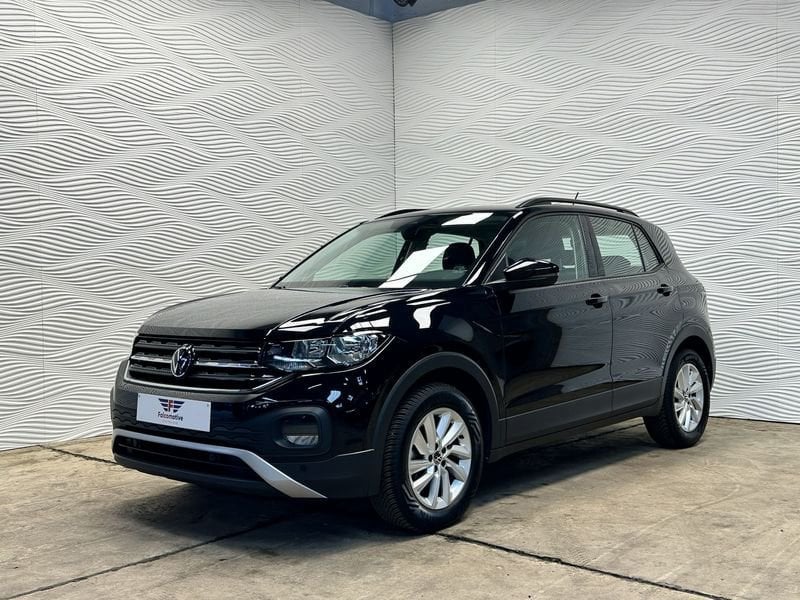 Volkswagen T-Cross 1.0 TSi*DSG*CARPLAY*CAMERA*ZETELVERW.*, Gebruikt, https://public.car-pass.be/vhr/6fcb255a-852e-41a4-a6bd-e7b5d6dec9ac
