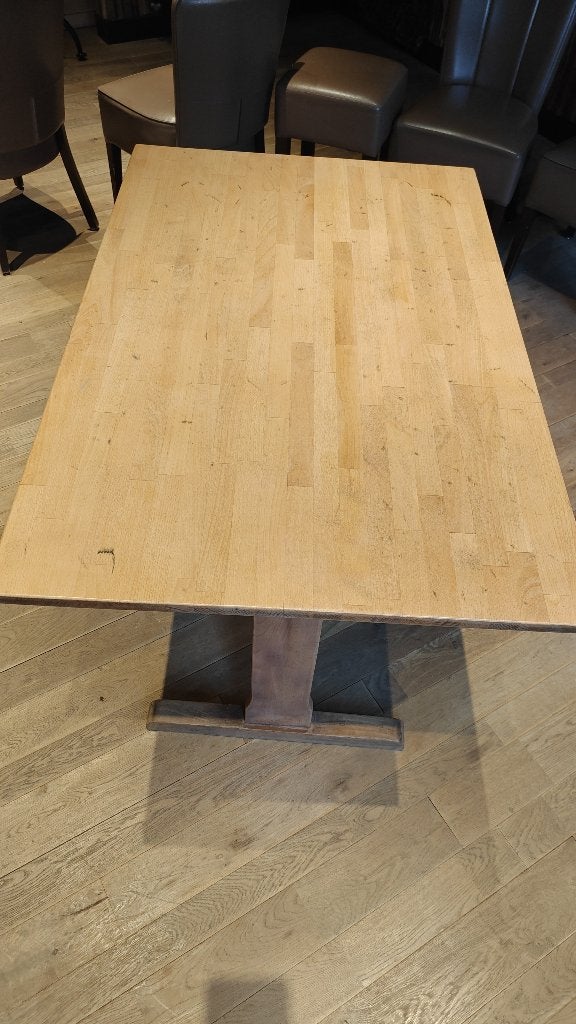 Tafel, Ophalen, Gebruikt, Meubilair